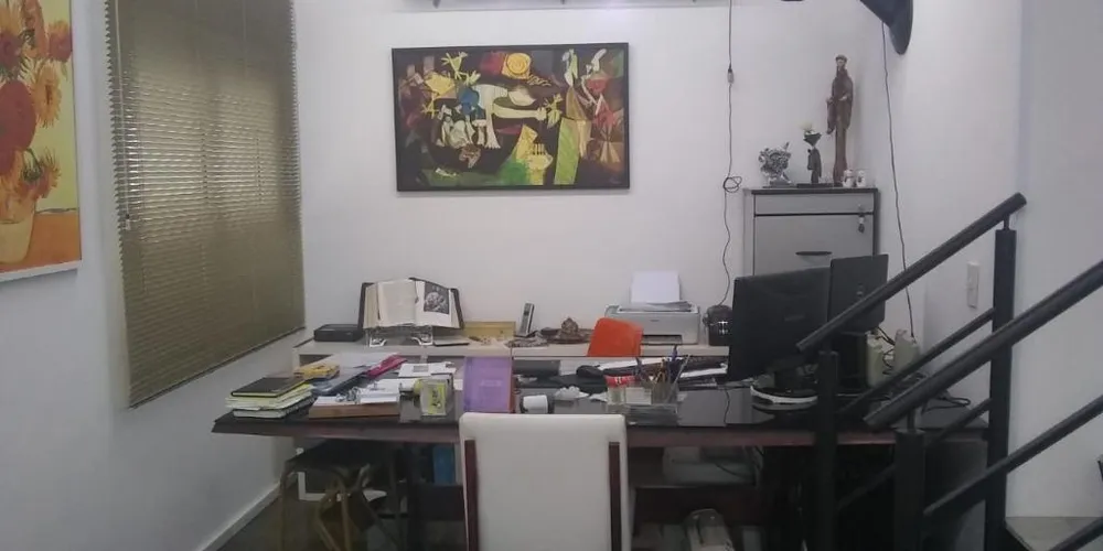 Apartamento, 2 quartos, 133 m² - Foto 3