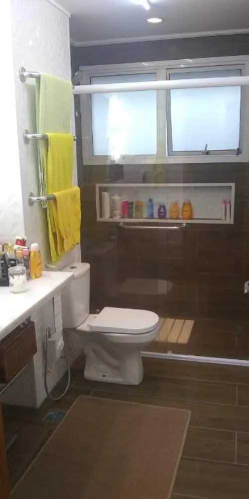Apartamento, 2 quartos, 133 m² - Foto 4
