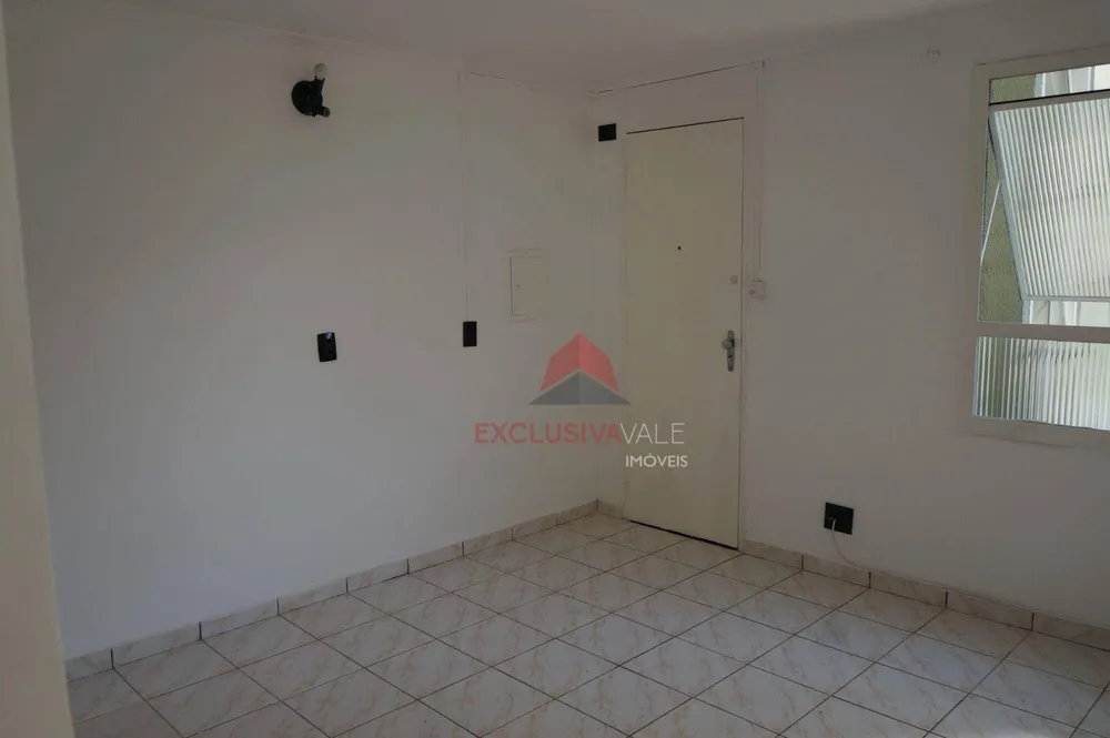 Apartamento, 2 quartos, 47 m² - Foto 3