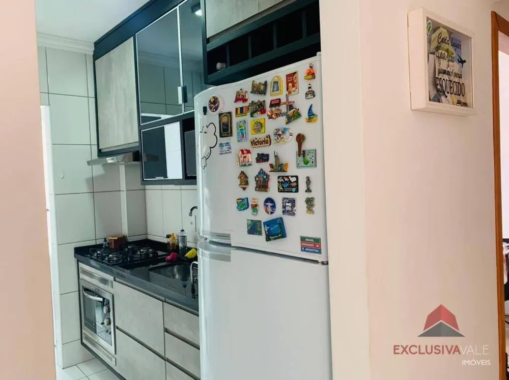 Apartamento, 2 quartos, 64 m² - Foto 1