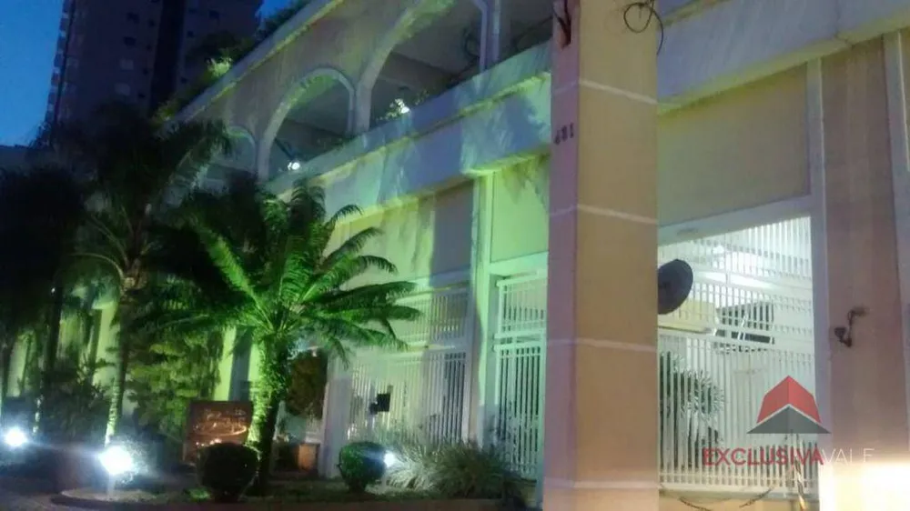 Apartamento, 2 quartos, 64 m² - Foto 2