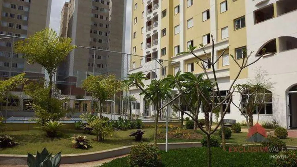 Apartamento, 2 quartos, 64 m² - Foto 3