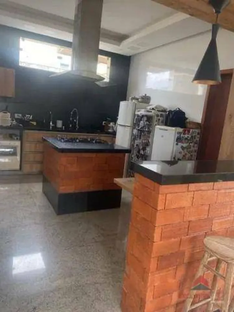 Casa de Condomínio, 4 quartos - Foto 2