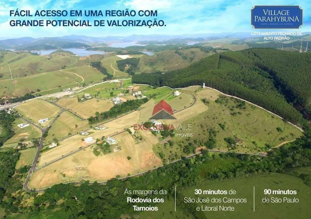 Loteamento e Condomínio, 1000 m² - Foto 3