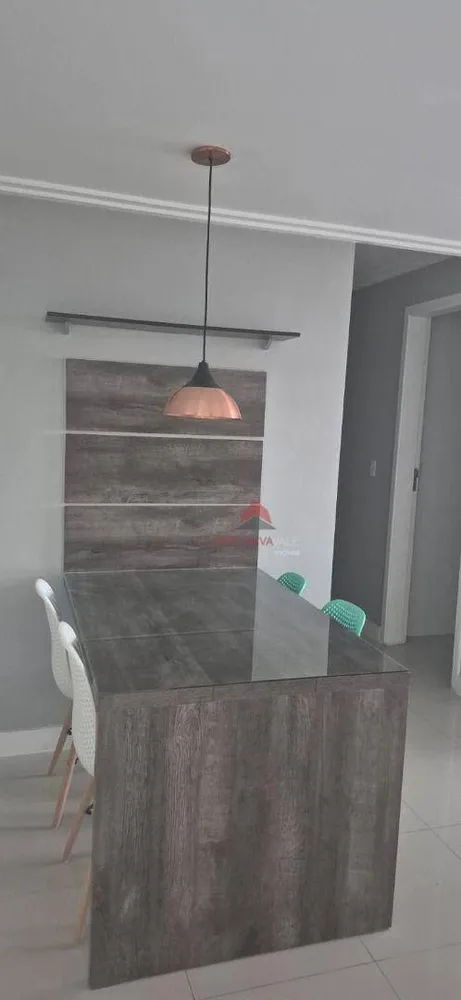Apartamento, 2 quartos, 55 m² - Foto 3