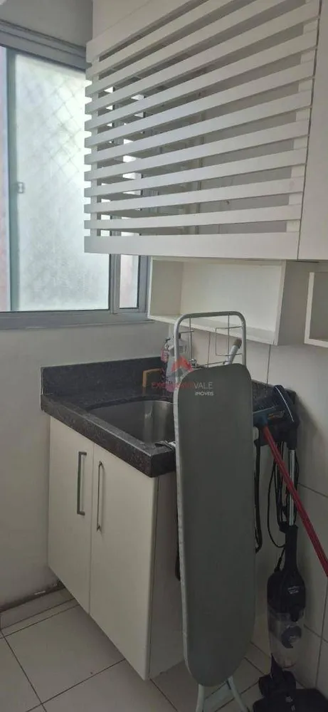 Apartamento, 2 quartos, 55 m² - Foto 1
