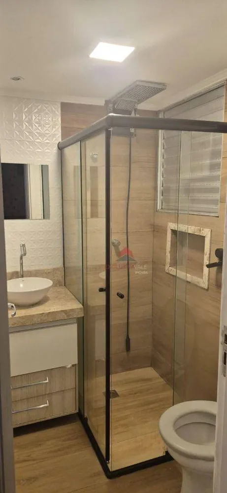 Apartamento, 2 quartos, 55 m² - Foto 4