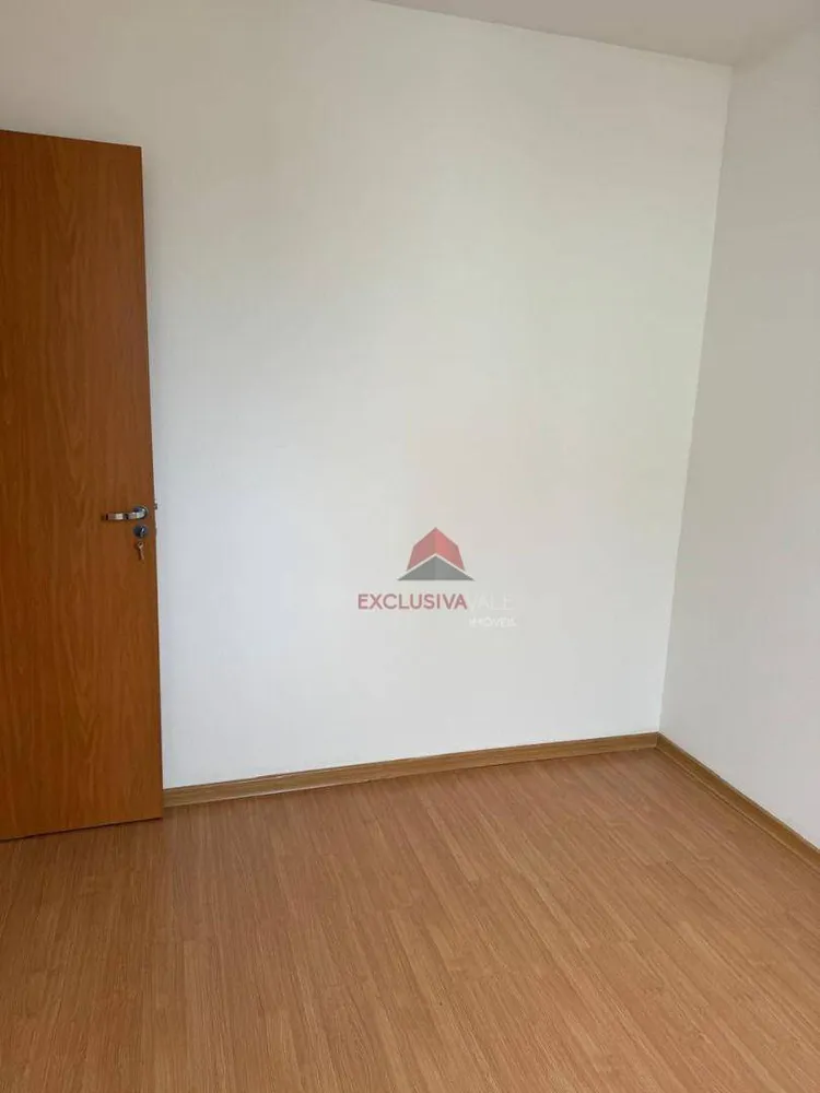 Apartamento, 2 quartos, 38 m² - Foto 2