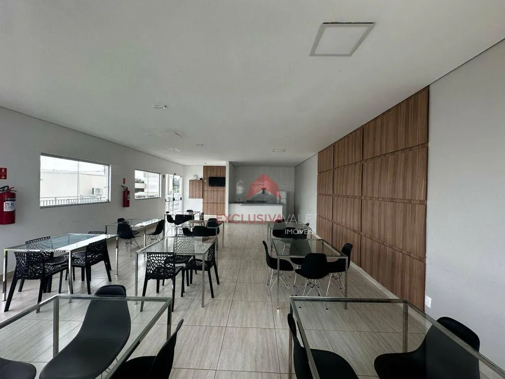 Apartamento, 2 quartos, 38 m² - Foto 3