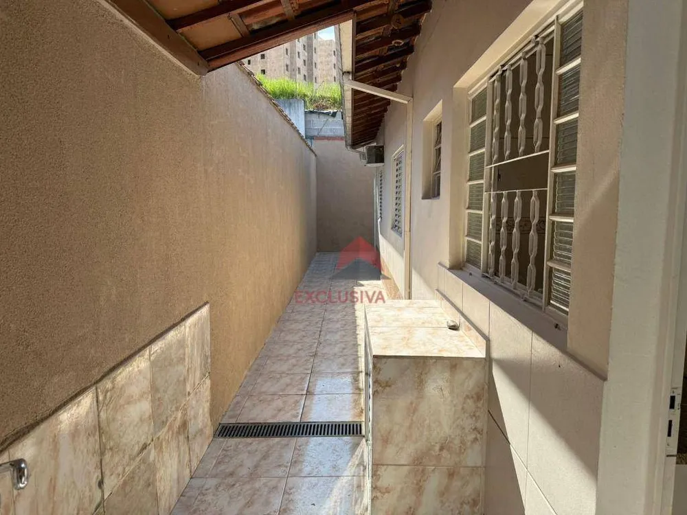Casa, 2 quartos, 70 m² - Foto 4