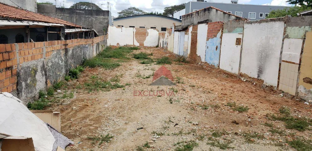 Terreno, 500 m² - Foto 1