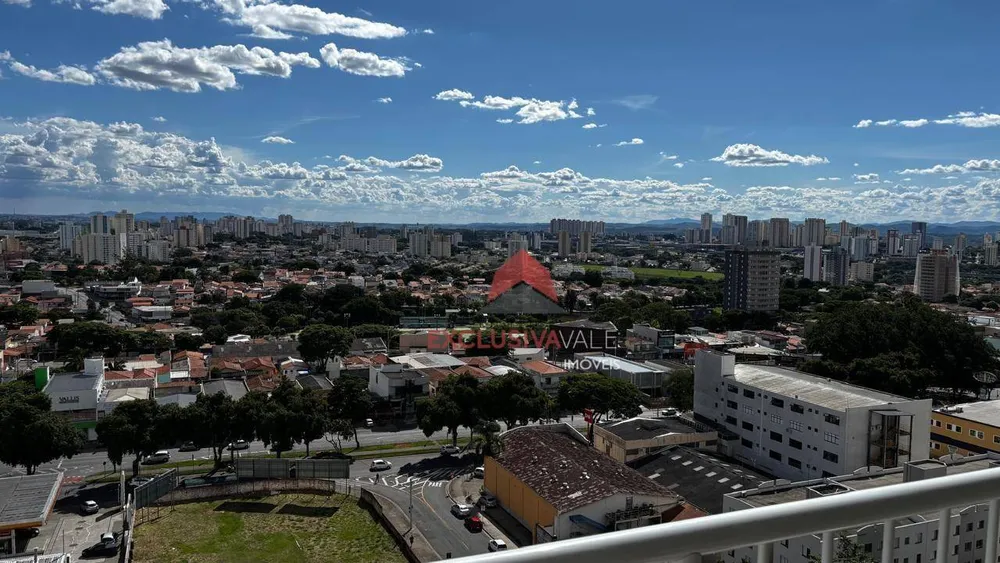 Apartamento, 2 quartos, 63 m² - Foto 2