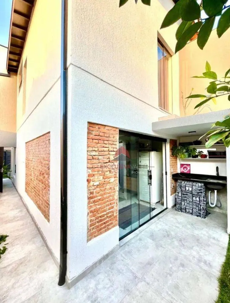 Casa, 2 quartos, 84 m² - Foto 2