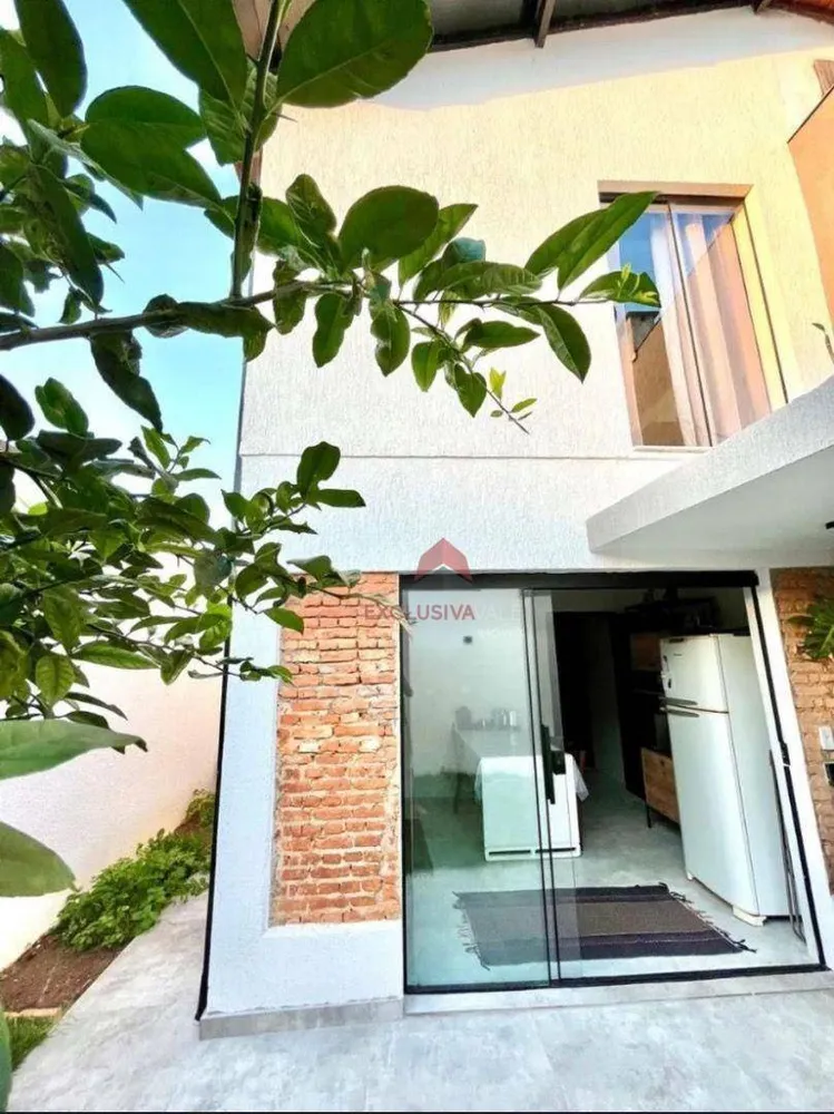 Casa, 2 quartos, 84 m² - Foto 3
