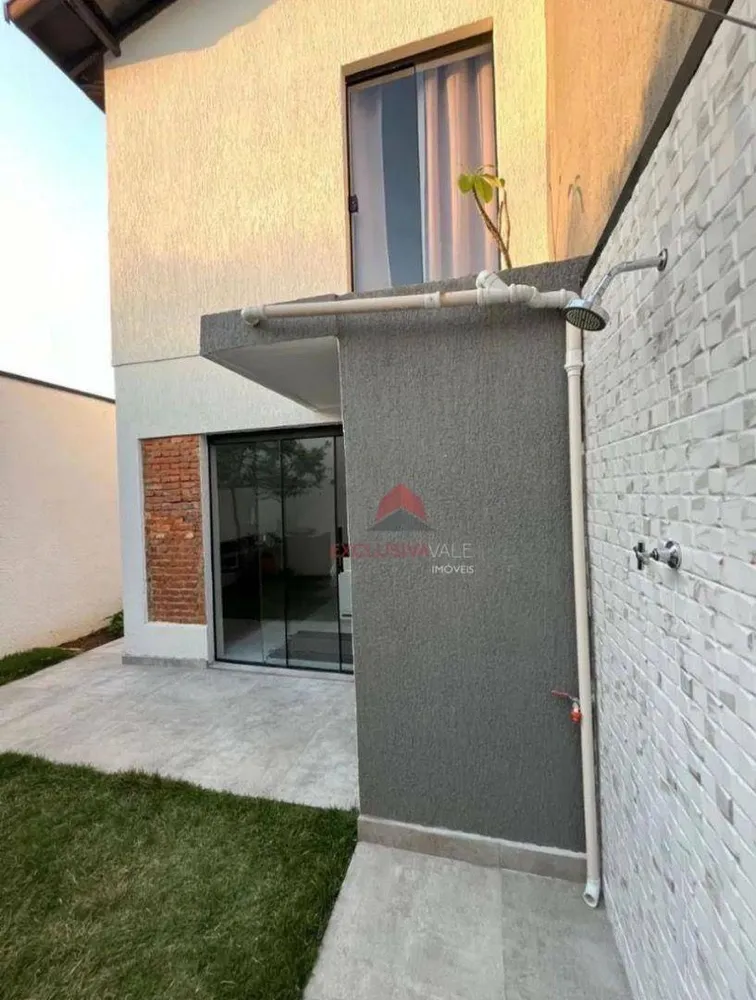 Casa, 2 quartos, 84 m² - Foto 1