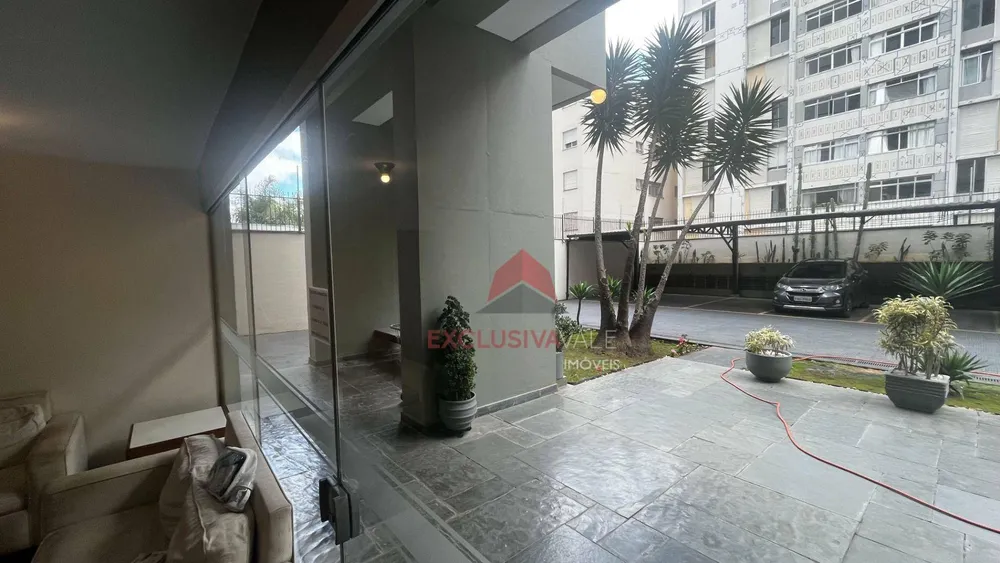 Apartamento, 2 quartos, 83 m² - Foto 3