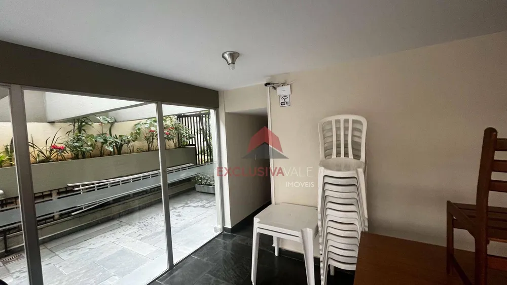 Apartamento, 2 quartos, 83 m² - Foto 2
