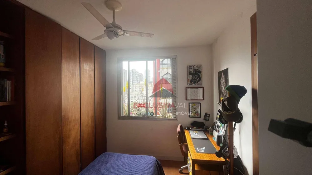 Apartamento, 2 quartos, 83 m² - Foto 1