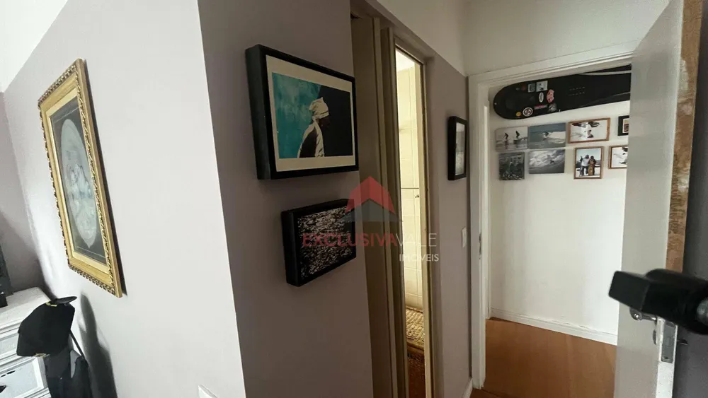 Apartamento, 2 quartos, 83 m² - Foto 4