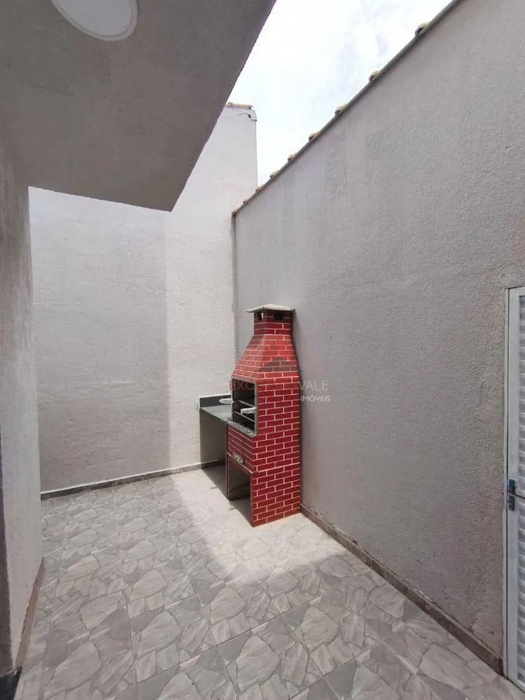 Casa, 3 quartos, 116 m² - Foto 2