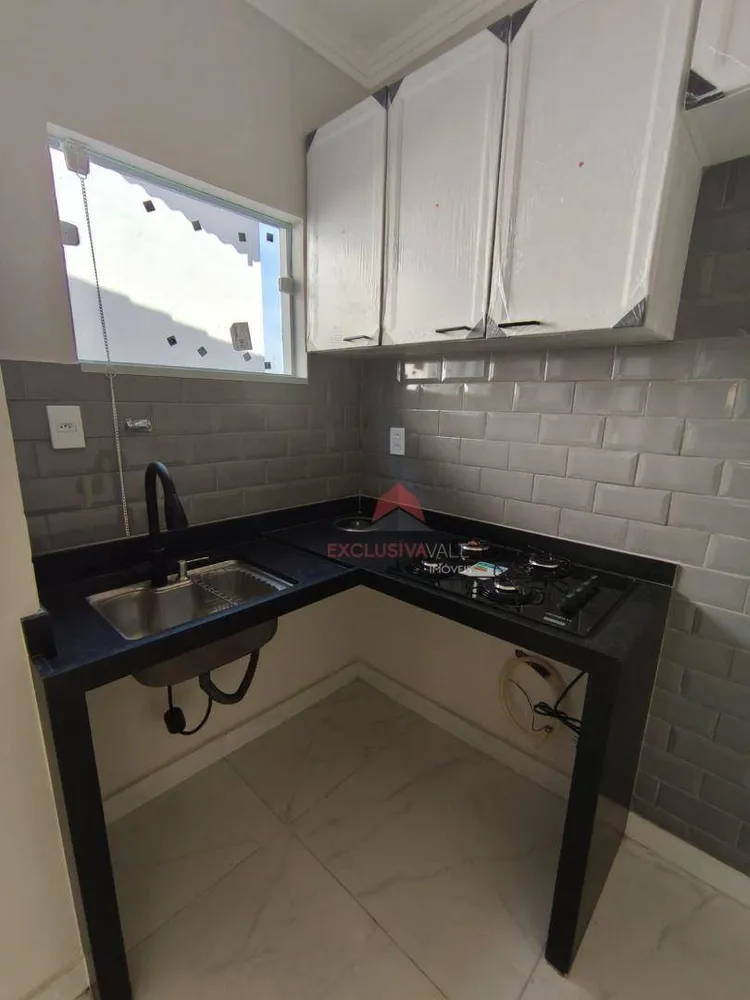 Casa, 3 quartos, 116 m² - Foto 3