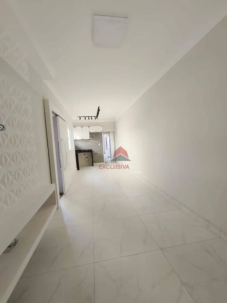 Casa, 3 quartos, 116 m² - Foto 4