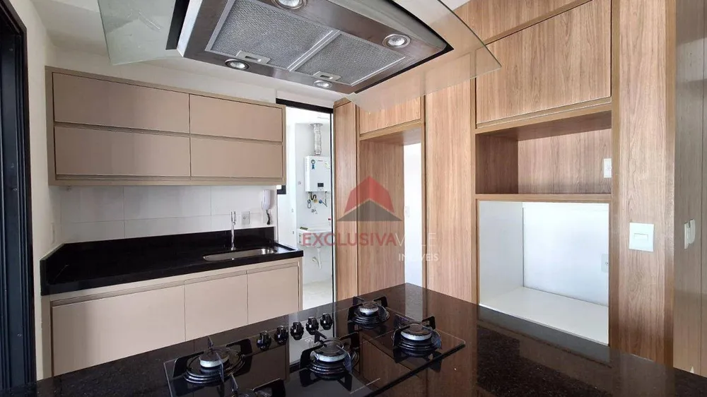 Apartamento, 2 quartos, 83 m² - Foto 2