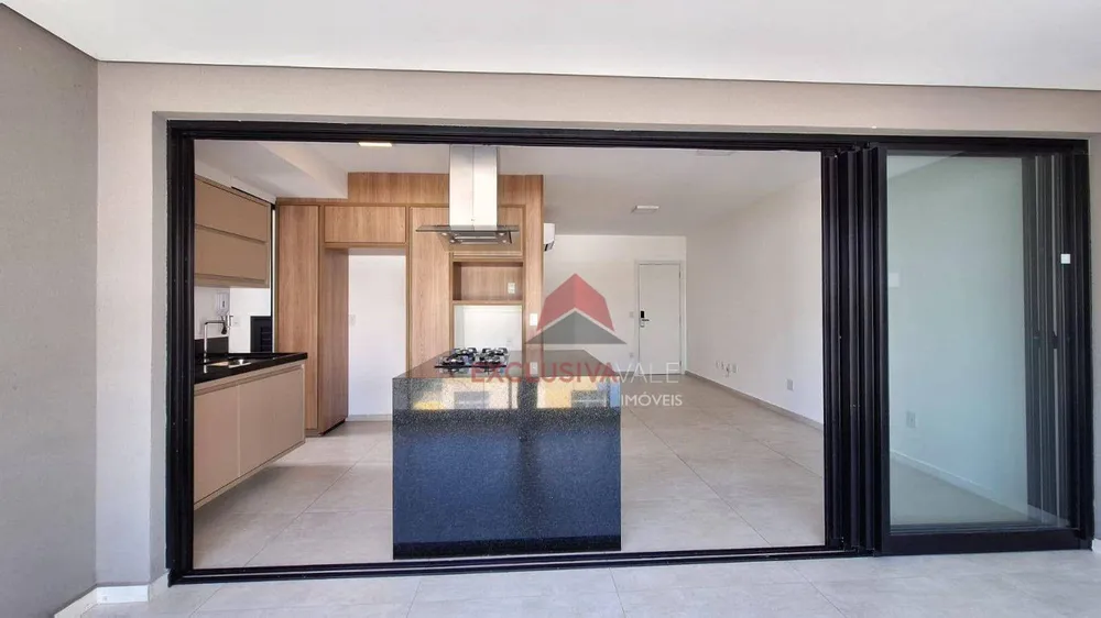 Apartamento, 2 quartos, 83 m² - Foto 3