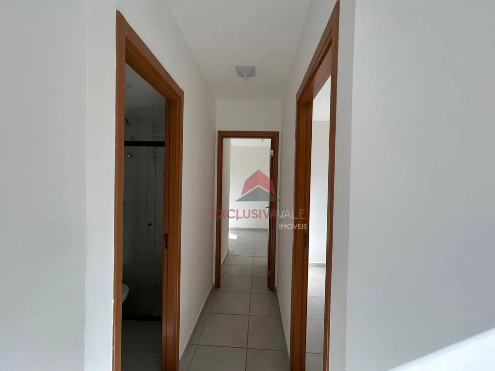 Apartamento, 2 quartos, 48 m² - Foto 2