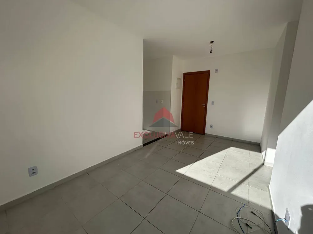 Apartamento, 2 quartos, 48 m² - Foto 1