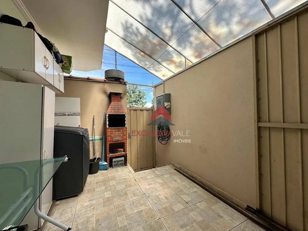 Casa, 2 quartos, 54 m² - Foto 4