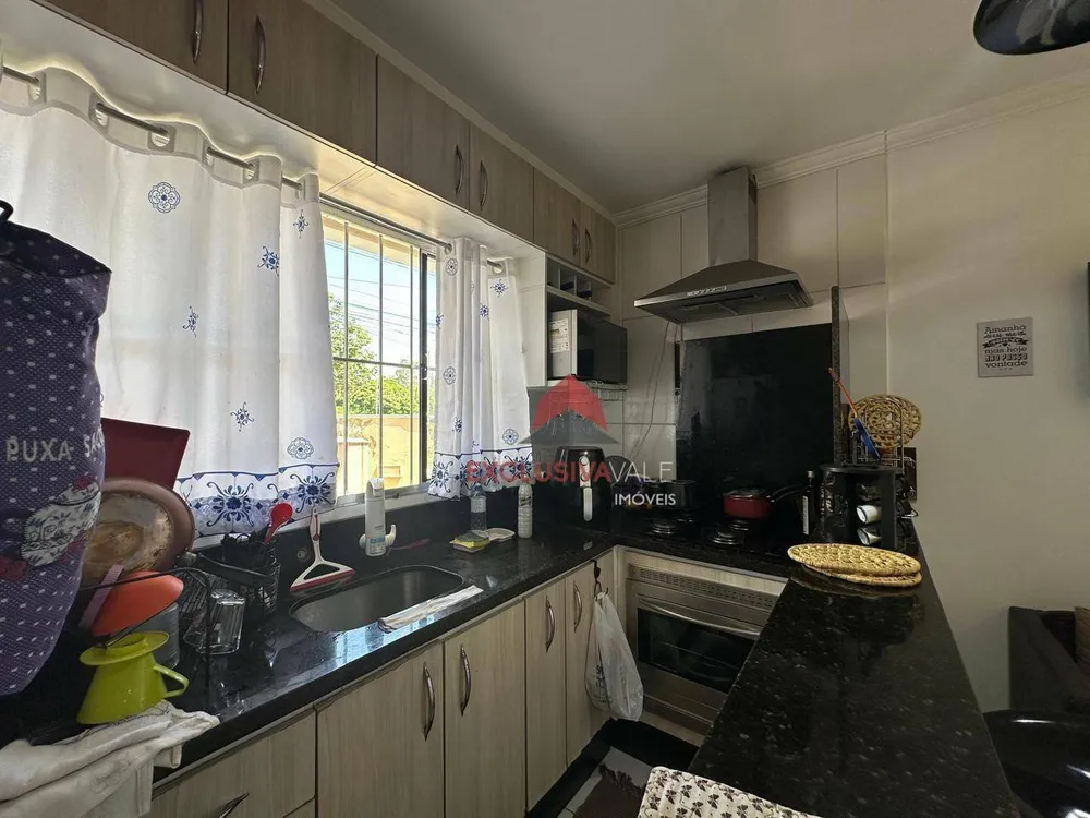 Casa, 2 quartos, 54 m² - Foto 1