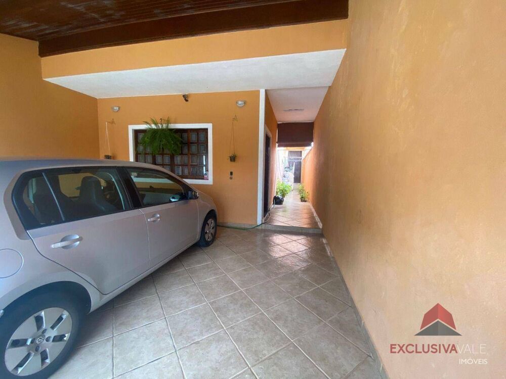 Casa, 3 quartos, 235 m² - Foto 2
