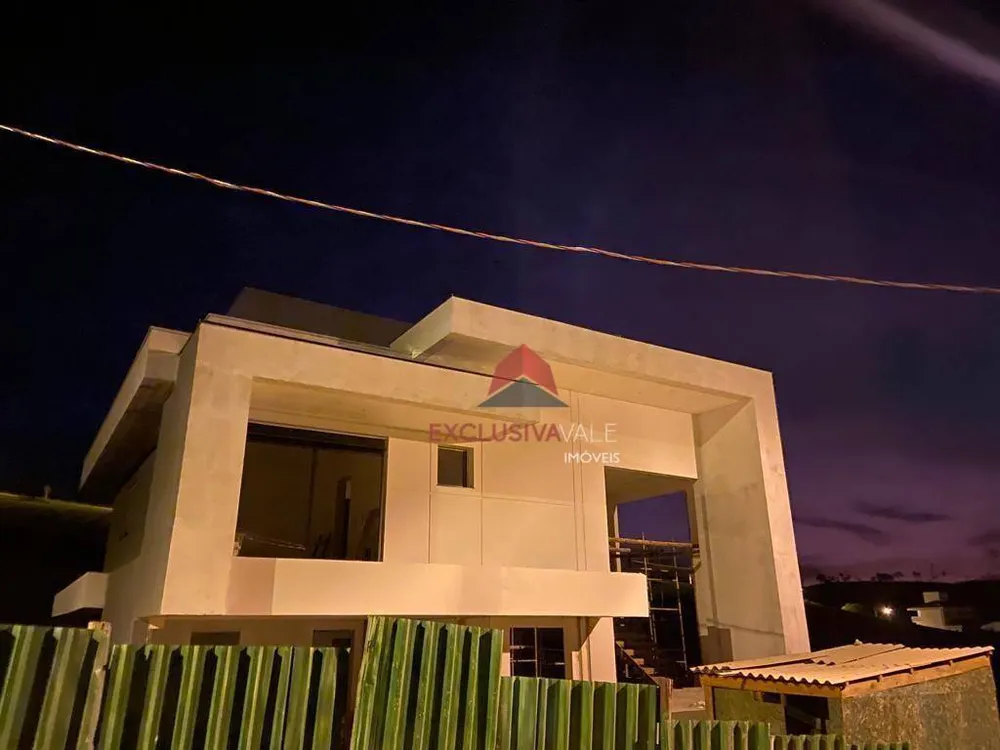 Casa de Condomínio, 5 quartos - Foto 4