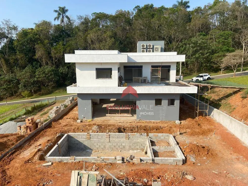 Casa de Condomínio, 5 quartos - Foto 3