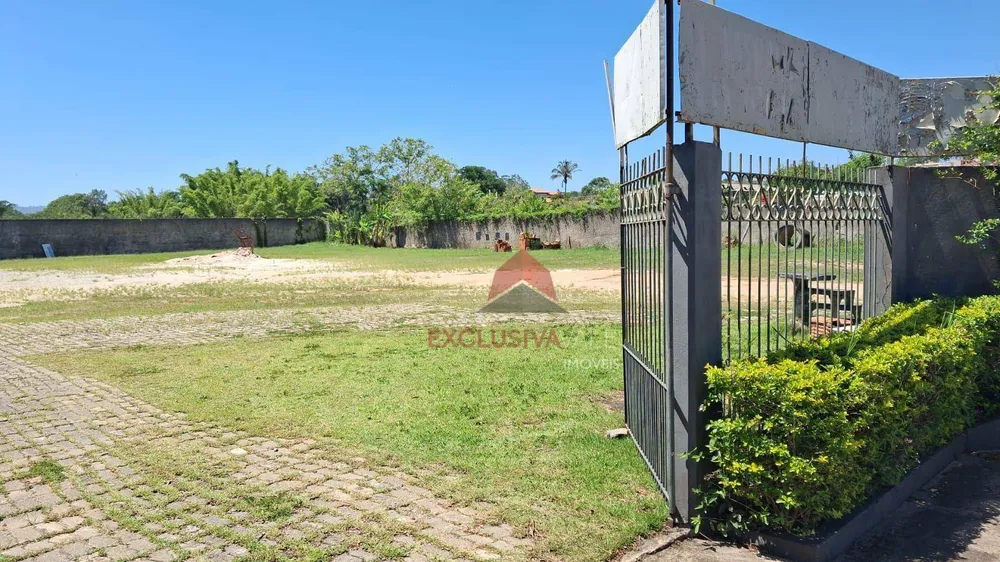 Terreno, 3274 m² - Foto 2