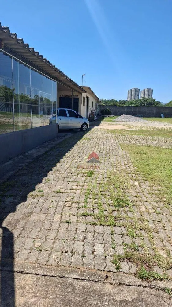 Terreno, 3274 m² - Foto 1