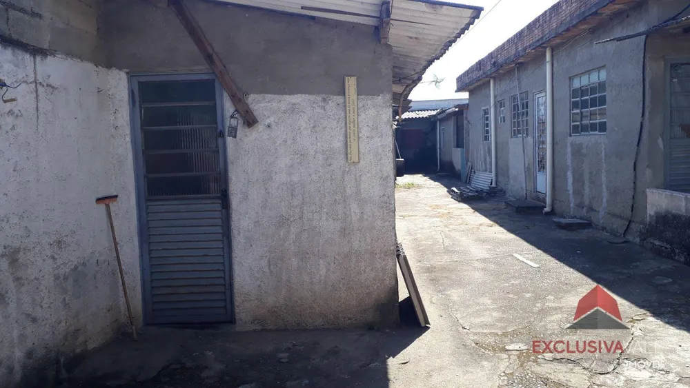 Casa, 3 quartos, 77 m² - Foto 1