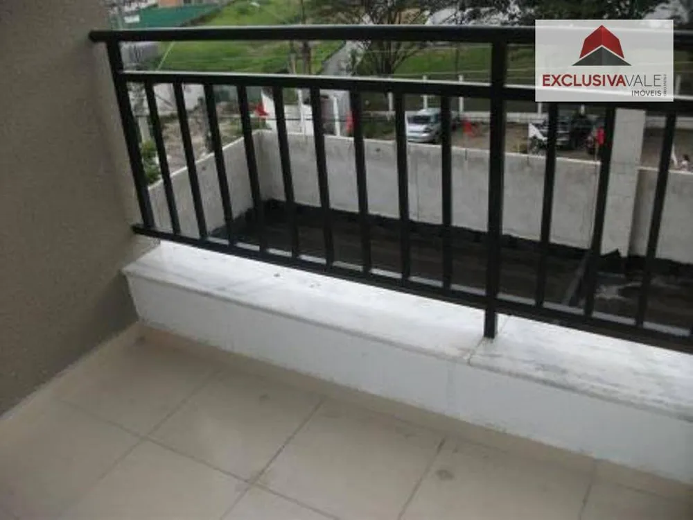 Apartamento, 2 quartos, 65 m² - Foto 2