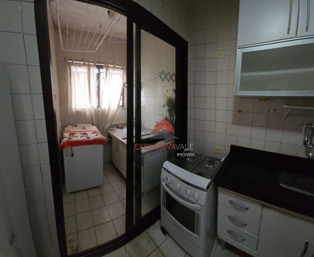 Apartamento, 2 quartos, 60 m² - Foto 4