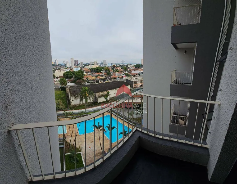 Apartamento, 2 quartos, 60 m² - Foto 1