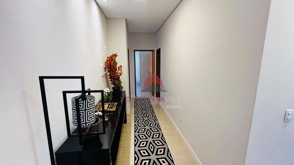 Casa de Condomínio, 3 quartos - Foto 3