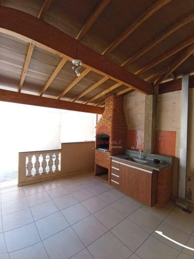 Casa de Condomínio, 2 quartos - Foto 3