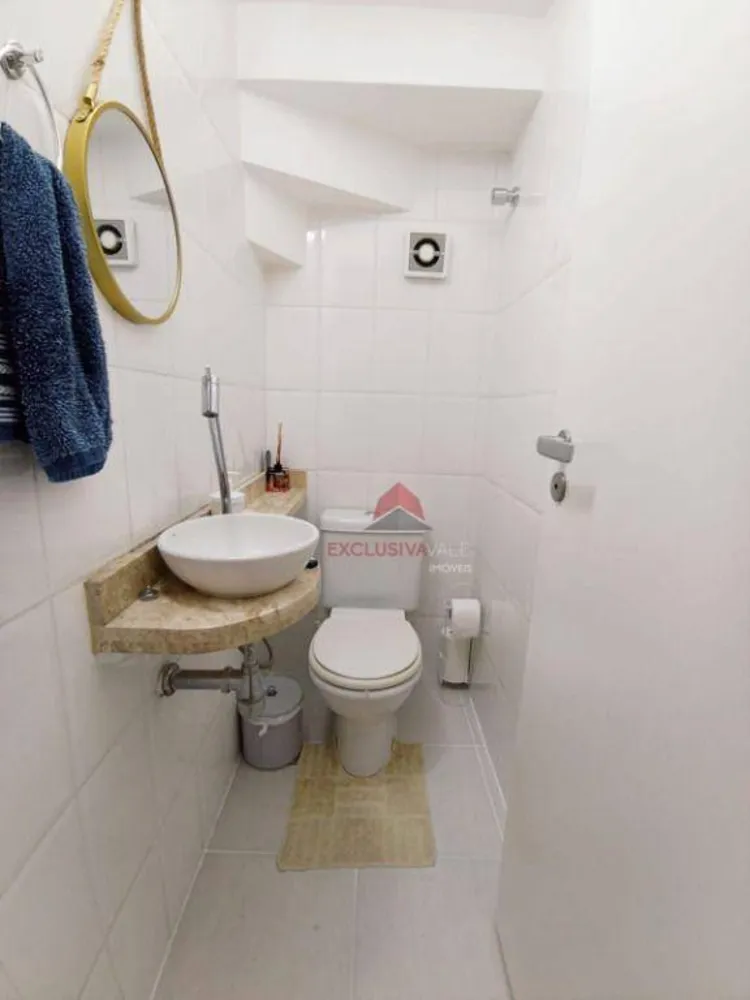 Casa de Condomínio, 2 quartos - Foto 2