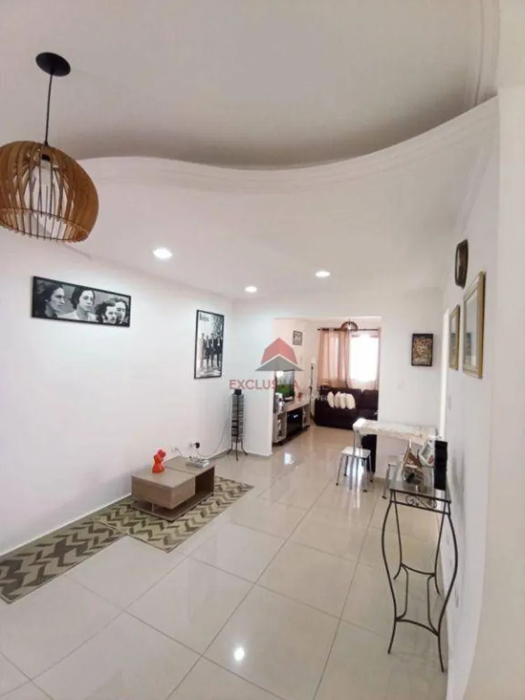 Casa de Condomínio, 2 quartos - Foto 1