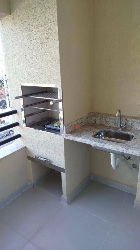 Apartamento, 2 quartos, 65 m² - Foto 2