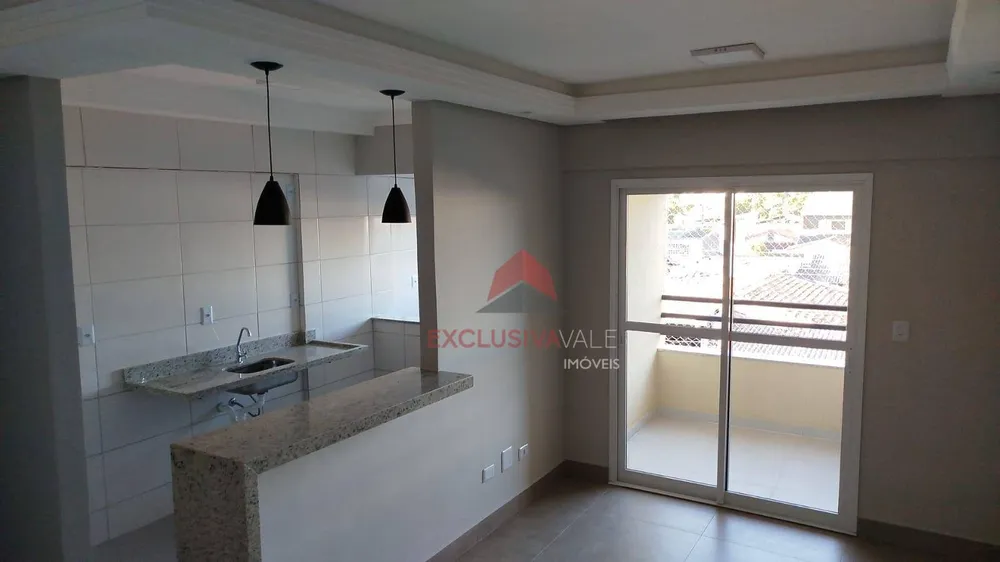 Apartamento, 2 quartos, 65 m² - Foto 3