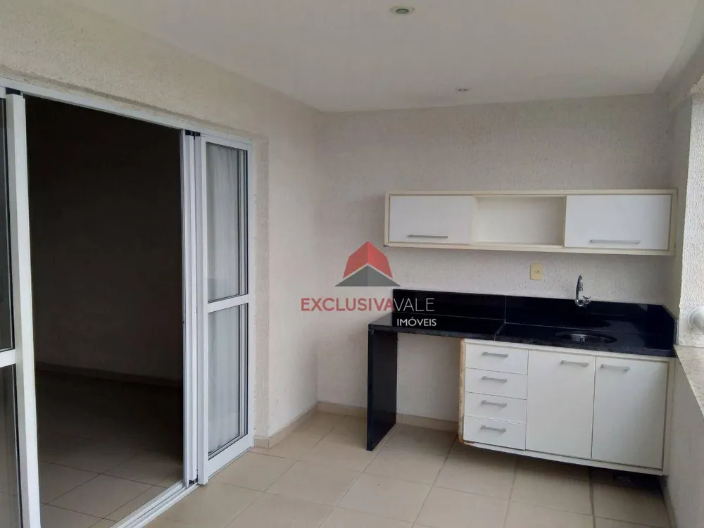 Apartamento, 3 quartos, 125 m² - Foto 3