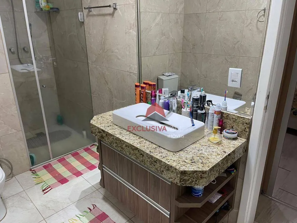 Casa de Condomínio, 3 quartos - Foto 2