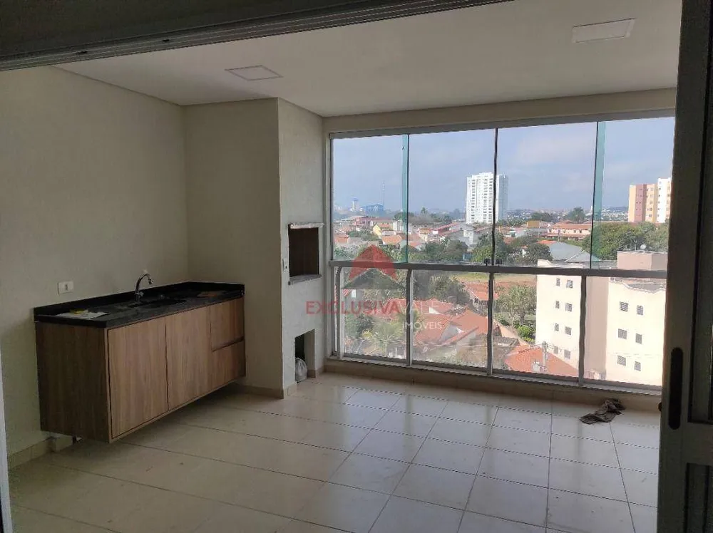 Apartamento, 3 quartos, 97 m² - Foto 1